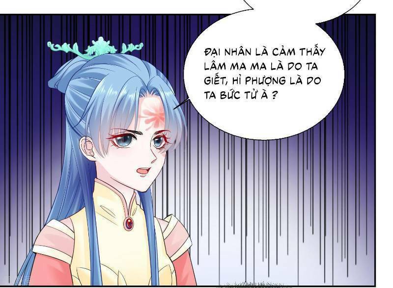Độc Y Đích Nữ: Chapter 99