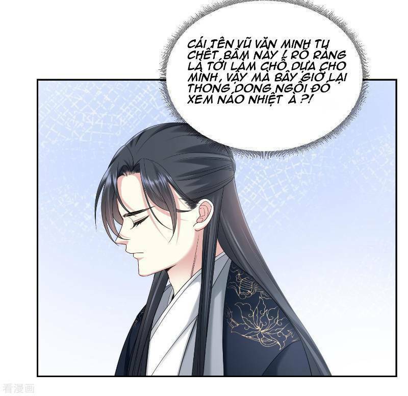 Độc Y Đích Nữ: Chapter 99