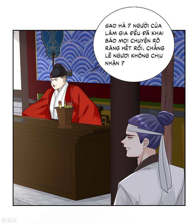 Độc Y Đích Nữ: Chapter 99