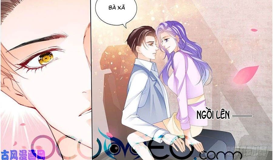 Cuồng nhiệt boss, sủng thê xin kiềm chế: Chapter 100
