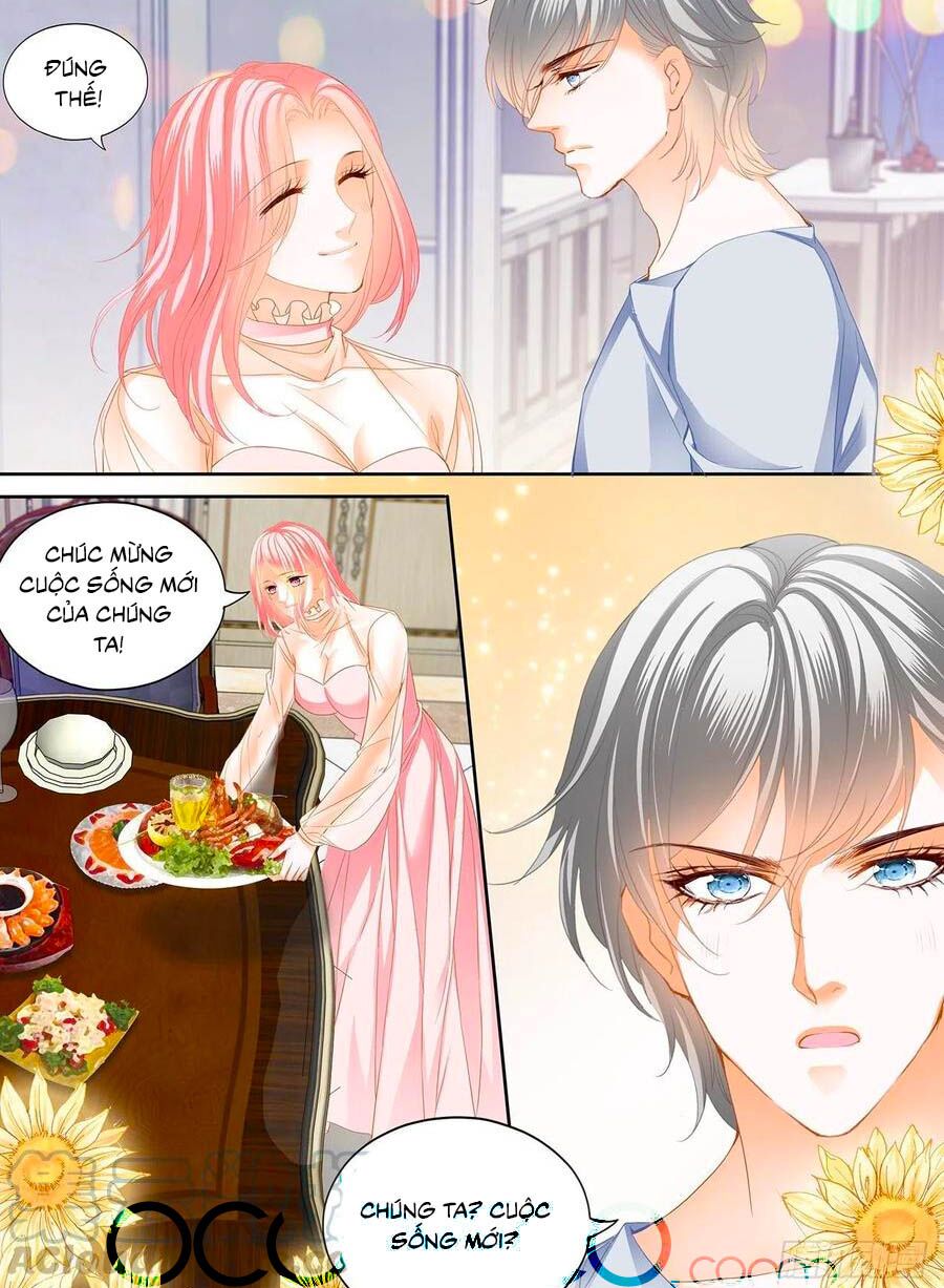 Cuồng nhiệt boss, sủng thê xin kiềm chế: Chapter 125