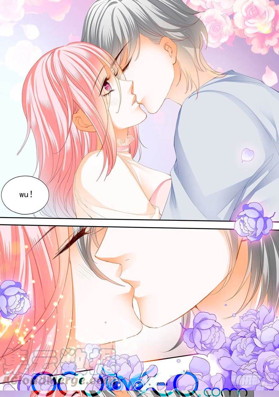 Cuồng nhiệt boss, sủng thê xin kiềm chế: Chapter 125