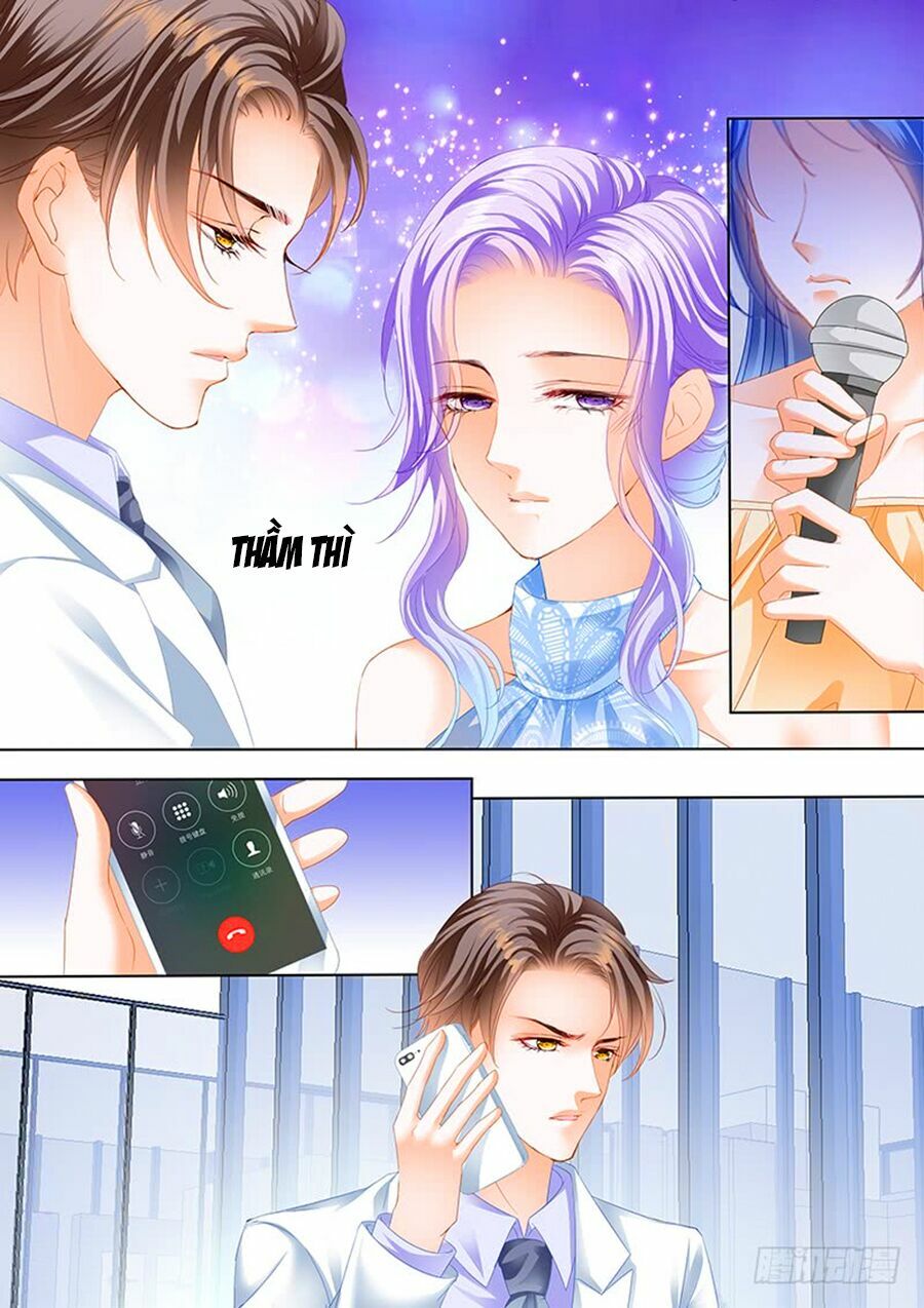 Cuồng nhiệt boss, sủng thê xin kiềm chế: Chapter 23