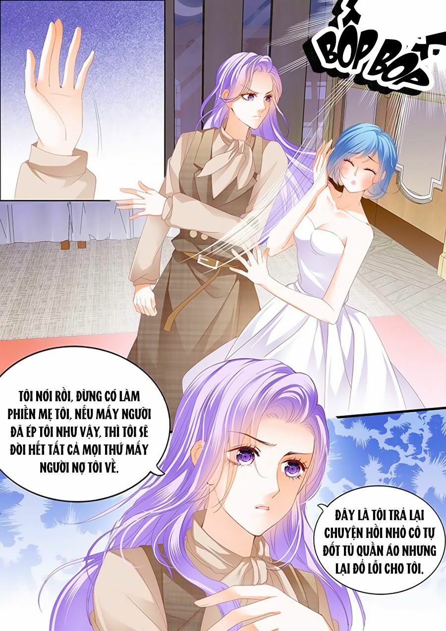 Cuồng nhiệt boss, sủng thê xin kiềm chế: Chapter 25