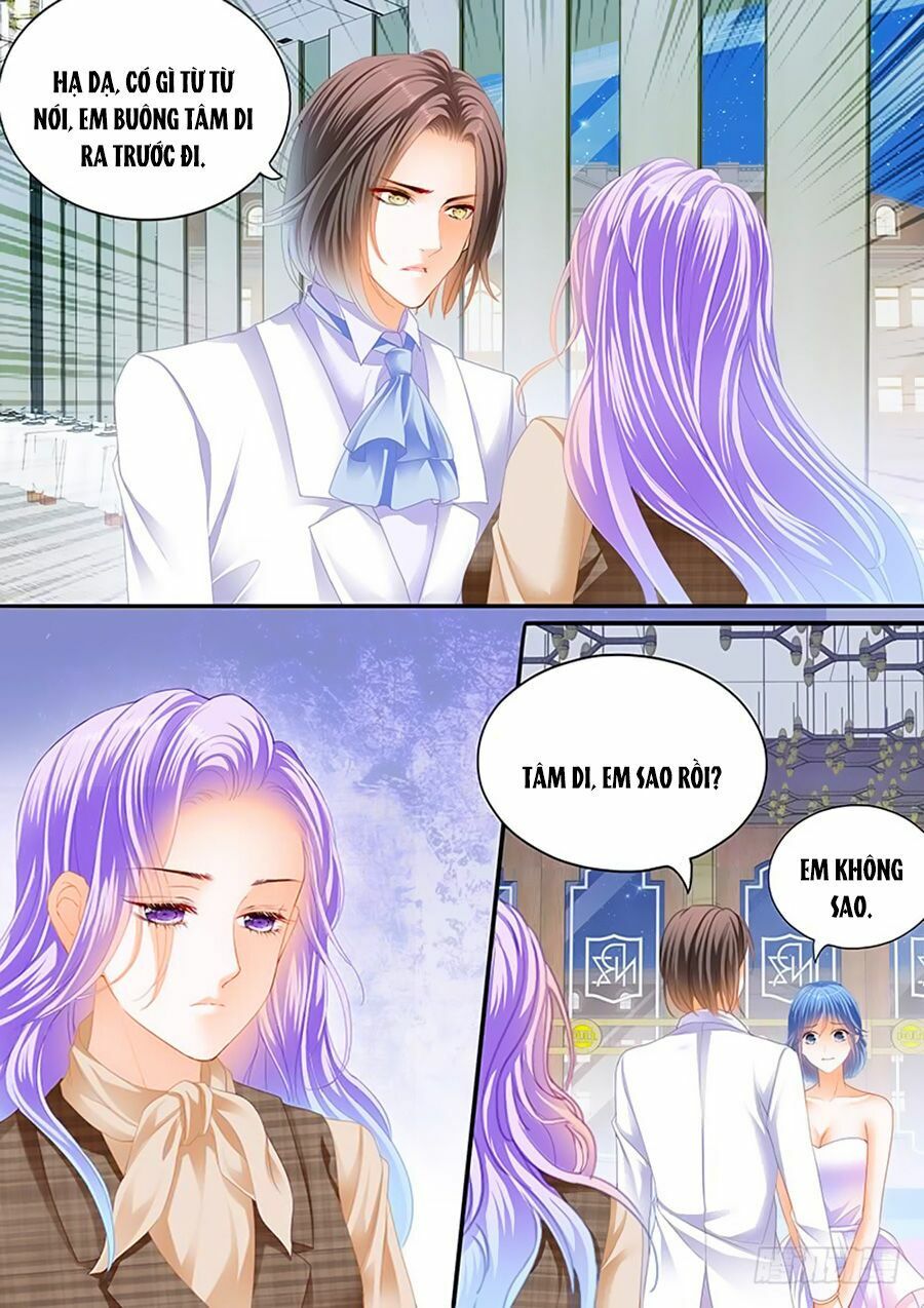 Cuồng nhiệt boss, sủng thê xin kiềm chế: Chapter 25