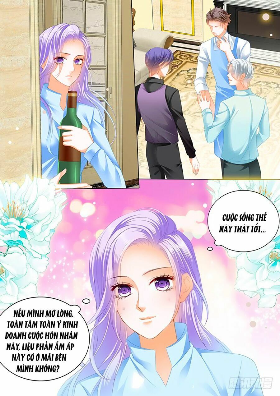 Cuồng nhiệt boss, sủng thê xin kiềm chế: Chapter 29