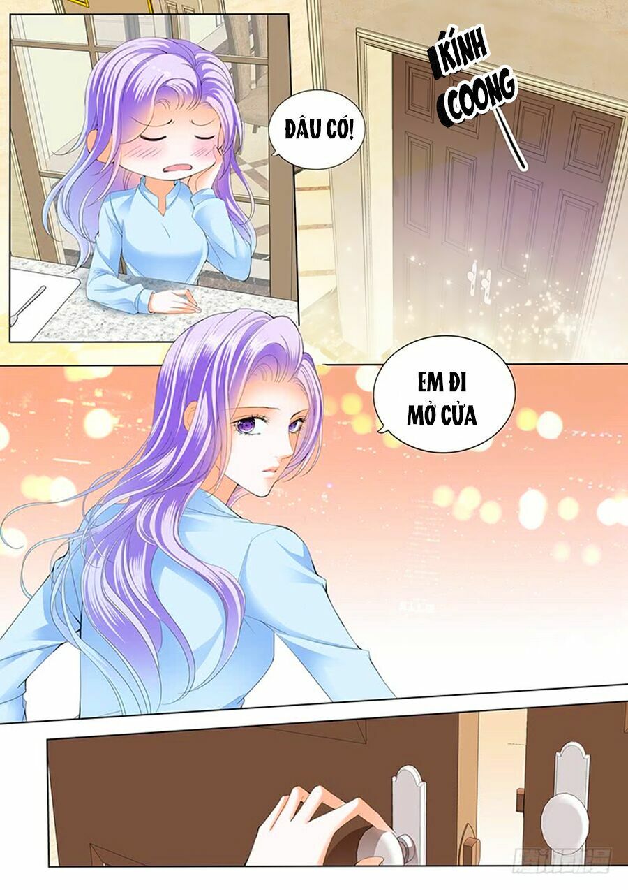 Cuồng nhiệt boss, sủng thê xin kiềm chế: Chapter 29