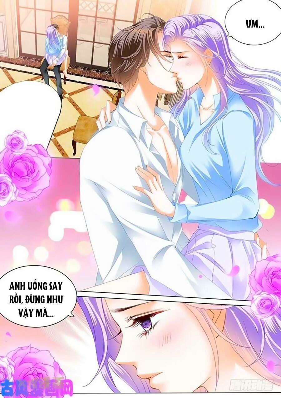 Cuồng nhiệt boss, sủng thê xin kiềm chế: Chapter 31