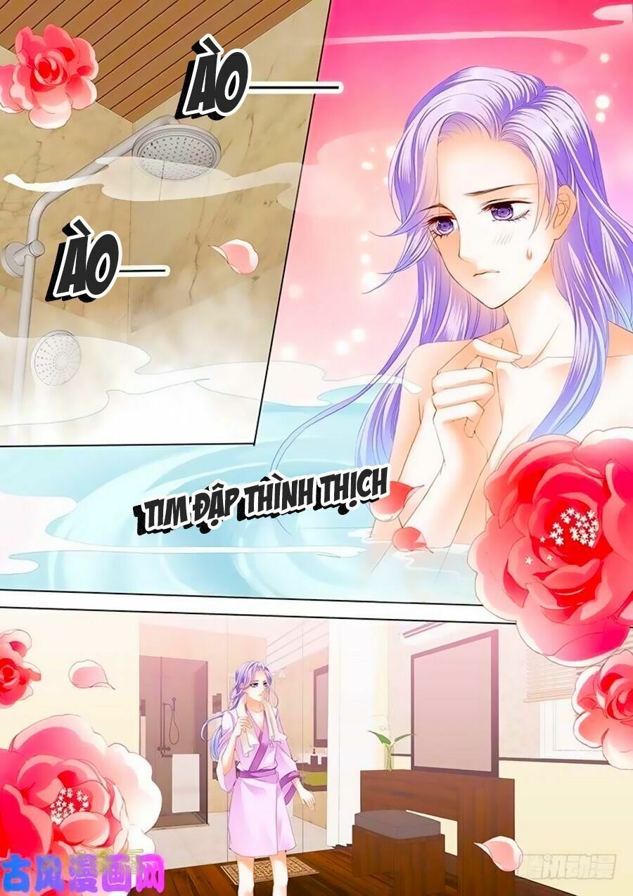 Cuồng nhiệt boss, sủng thê xin kiềm chế: Chapter 31