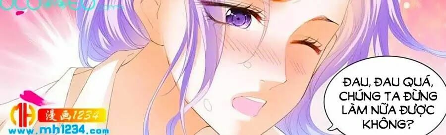 Cuồng nhiệt boss, sủng thê xin kiềm chế: Chapter 40