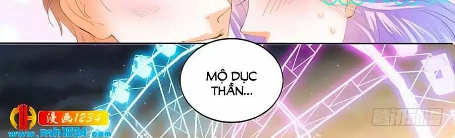 Cuồng nhiệt boss, sủng thê xin kiềm chế: Chapter 40