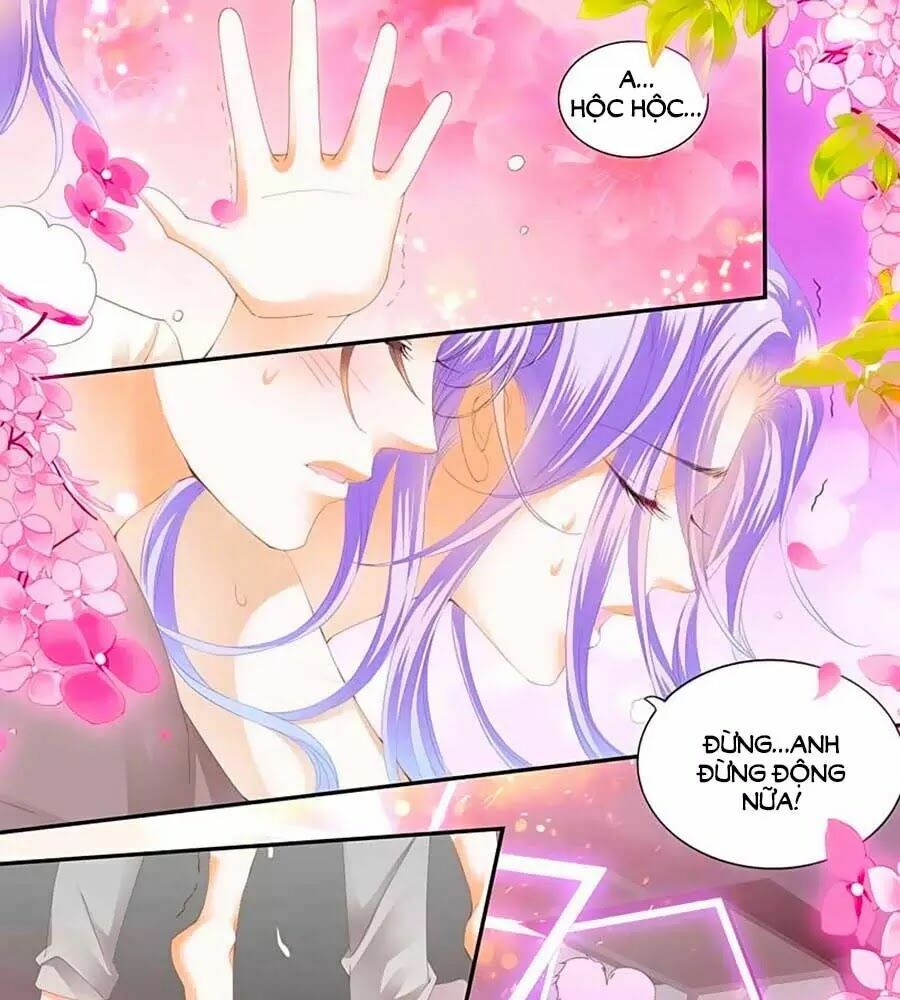 Cuồng nhiệt boss, sủng thê xin kiềm chế: Chapter 40