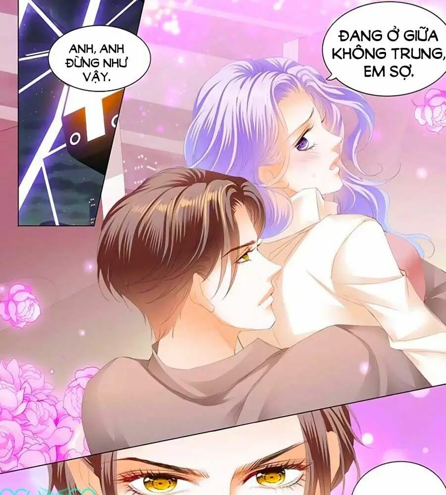 Cuồng nhiệt boss, sủng thê xin kiềm chế: Chapter 40
