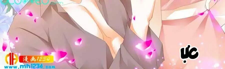 Cuồng nhiệt boss, sủng thê xin kiềm chế: Chapter 40