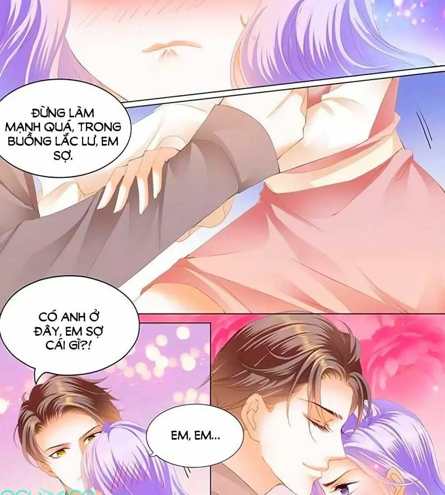 Cuồng nhiệt boss, sủng thê xin kiềm chế: Chapter 40