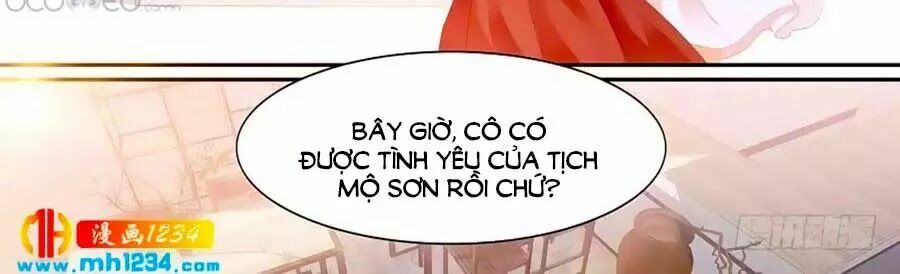 Cuồng nhiệt boss, sủng thê xin kiềm chế: Chapter 42