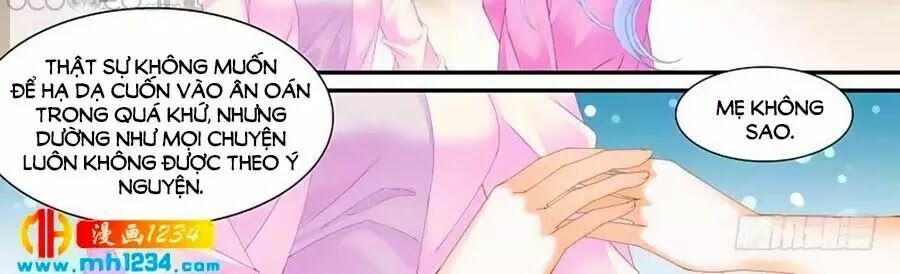 Cuồng nhiệt boss, sủng thê xin kiềm chế: Chapter 42