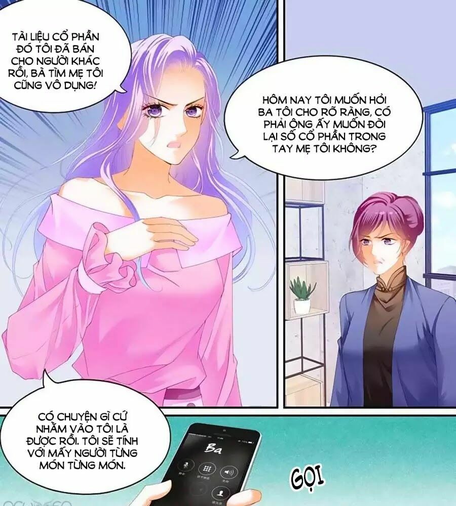 Cuồng nhiệt boss, sủng thê xin kiềm chế: Chapter 42