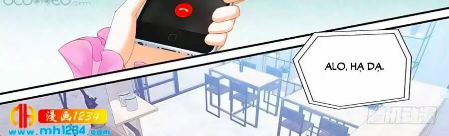 Cuồng nhiệt boss, sủng thê xin kiềm chế: Chapter 42