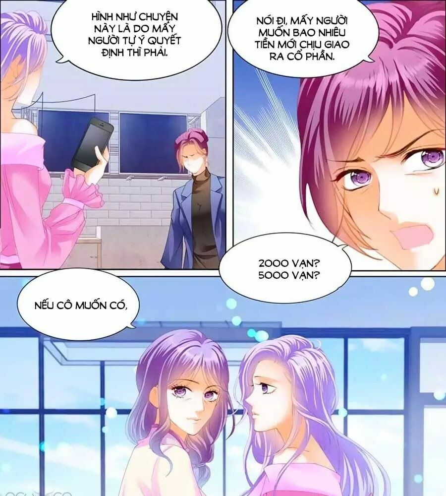 Cuồng nhiệt boss, sủng thê xin kiềm chế: Chapter 42