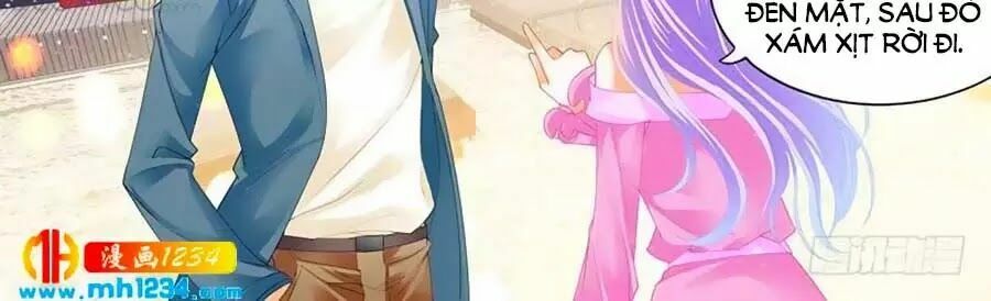 Cuồng nhiệt boss, sủng thê xin kiềm chế: Chapter 42