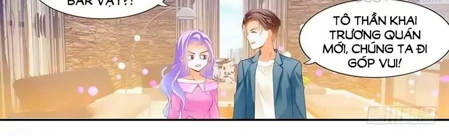 Cuồng nhiệt boss, sủng thê xin kiềm chế: Chapter 42