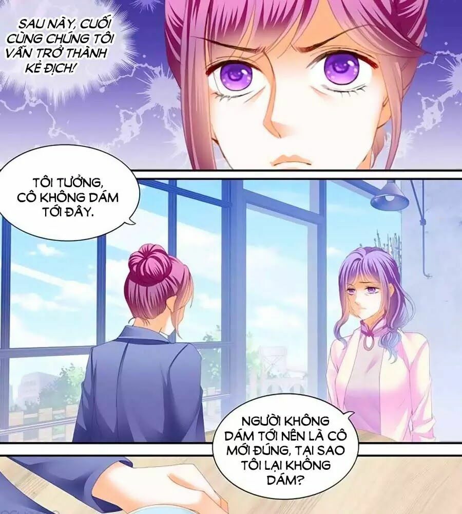 Cuồng nhiệt boss, sủng thê xin kiềm chế: Chapter 42