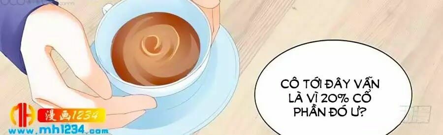 Cuồng nhiệt boss, sủng thê xin kiềm chế: Chapter 42