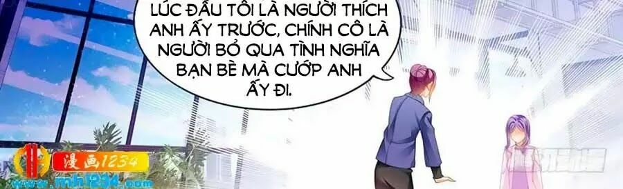 Cuồng nhiệt boss, sủng thê xin kiềm chế: Chapter 42