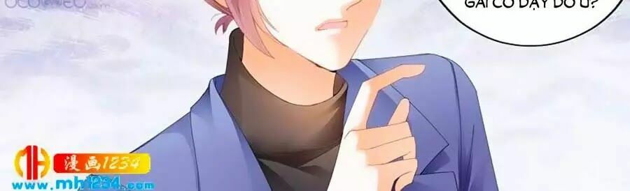 Cuồng nhiệt boss, sủng thê xin kiềm chế: Chapter 42