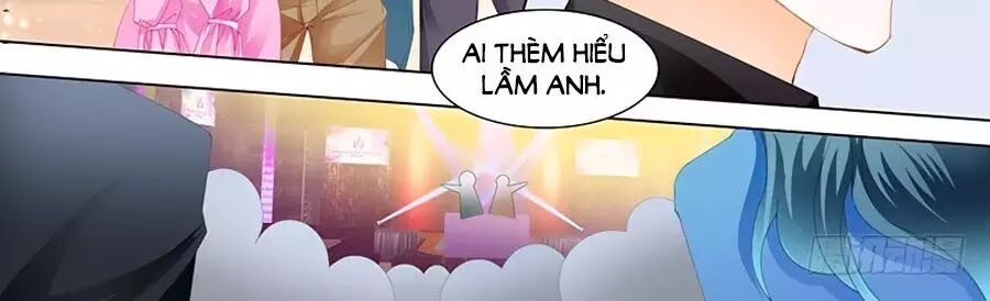 Cuồng nhiệt boss, sủng thê xin kiềm chế: Chapter 44