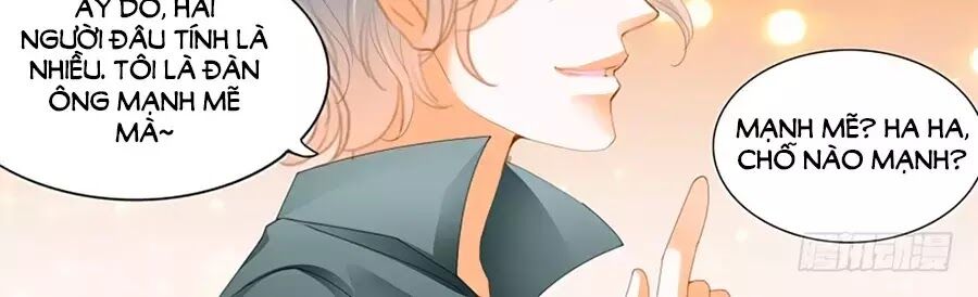 Cuồng nhiệt boss, sủng thê xin kiềm chế: Chapter 44