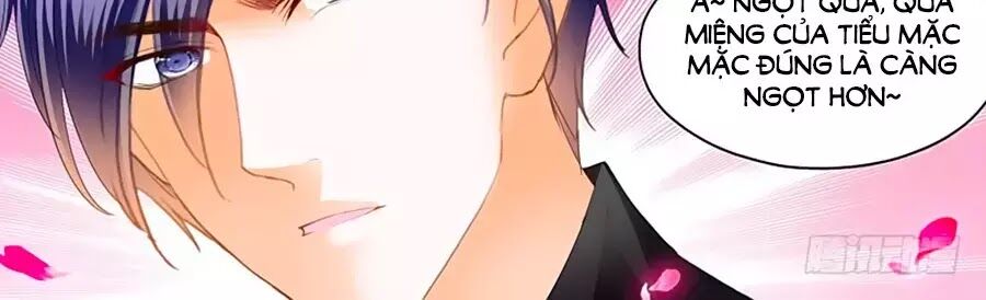 Cuồng nhiệt boss, sủng thê xin kiềm chế: Chapter 44