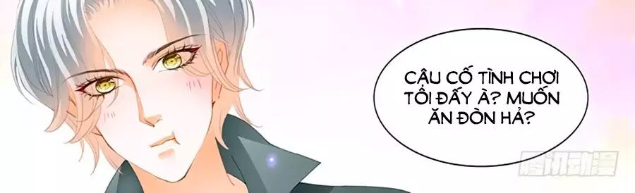 Cuồng nhiệt boss, sủng thê xin kiềm chế: Chapter 44