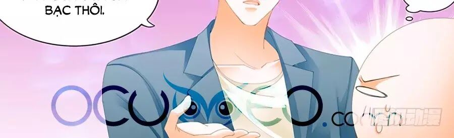 Cuồng nhiệt boss, sủng thê xin kiềm chế: Chapter 44