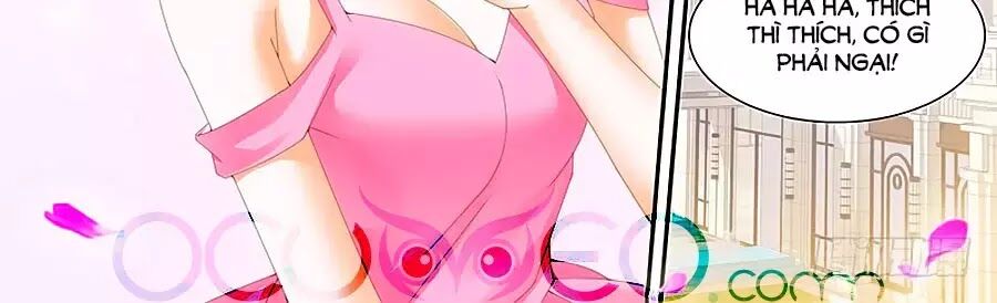 Cuồng nhiệt boss, sủng thê xin kiềm chế: Chapter 45