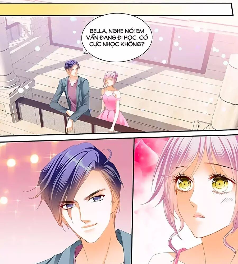 Cuồng nhiệt boss, sủng thê xin kiềm chế: Chapter 45