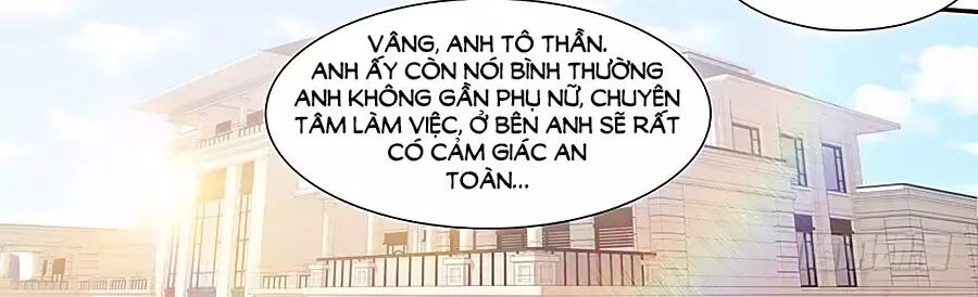 Cuồng nhiệt boss, sủng thê xin kiềm chế: Chapter 45