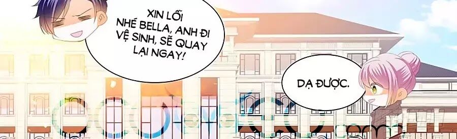 Cuồng nhiệt boss, sủng thê xin kiềm chế: Chapter 45