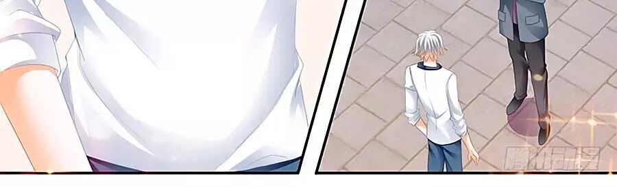 Cuồng nhiệt boss, sủng thê xin kiềm chế: Chapter 45