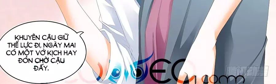 Cuồng nhiệt boss, sủng thê xin kiềm chế: Chapter 45