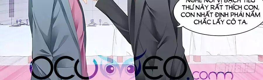 Cuồng nhiệt boss, sủng thê xin kiềm chế: Chapter 45