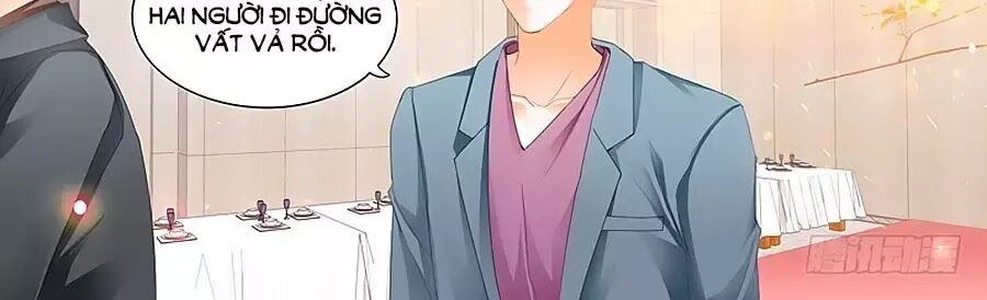 Cuồng nhiệt boss, sủng thê xin kiềm chế: Chapter 45