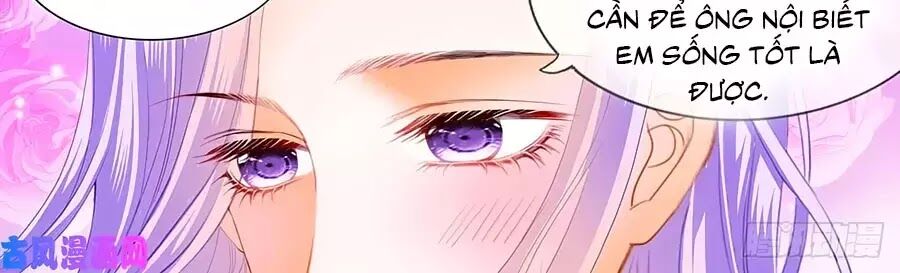 Cuồng nhiệt boss, sủng thê xin kiềm chế: Chapter 53