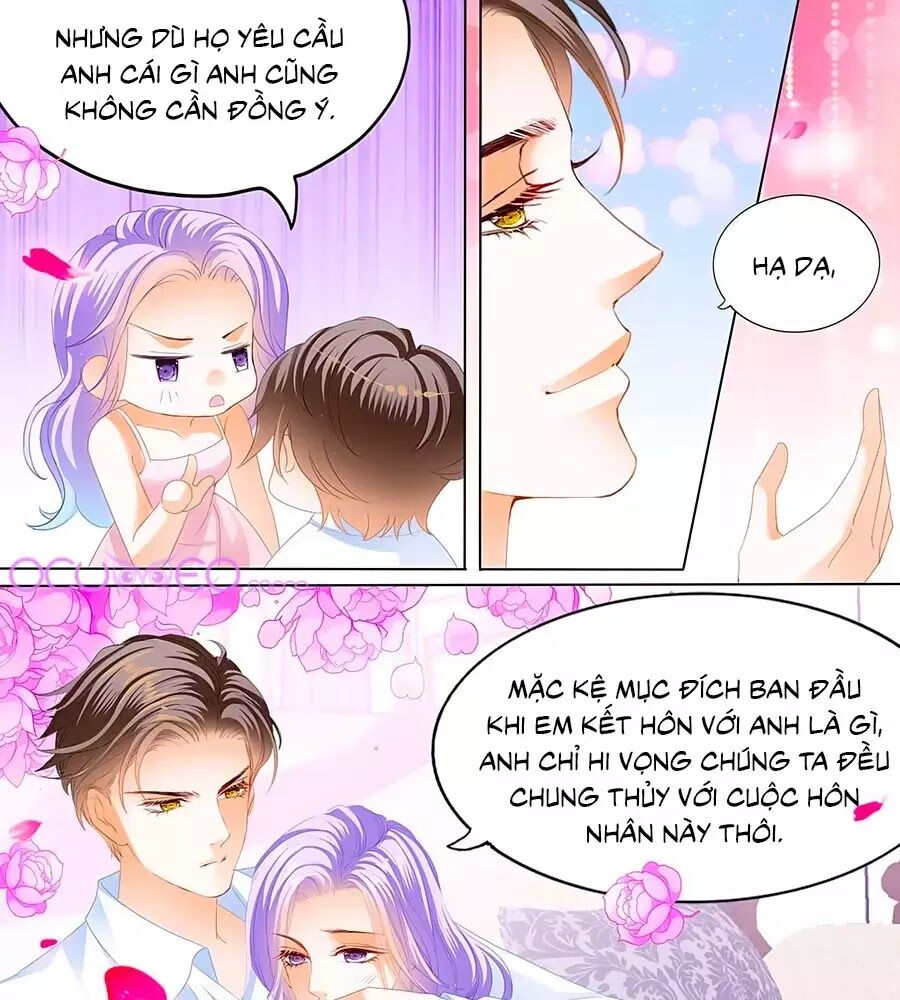 Cuồng nhiệt boss, sủng thê xin kiềm chế: Chapter 53