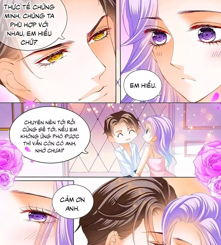 Cuồng nhiệt boss, sủng thê xin kiềm chế: Chapter 53