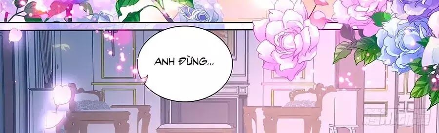 Cuồng nhiệt boss, sủng thê xin kiềm chế: Chapter 53