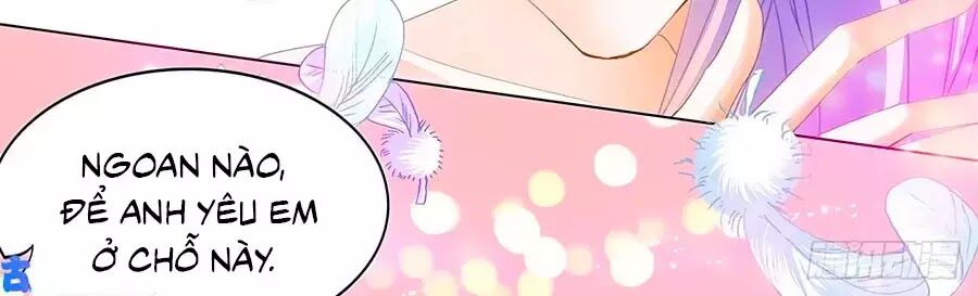 Cuồng nhiệt boss, sủng thê xin kiềm chế: Chapter 53