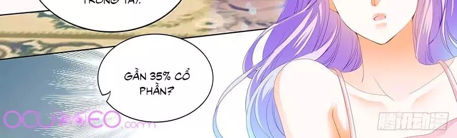 Cuồng nhiệt boss, sủng thê xin kiềm chế: Chapter 53