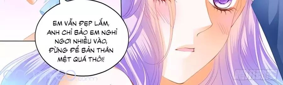 Cuồng nhiệt boss, sủng thê xin kiềm chế: Chapter 54